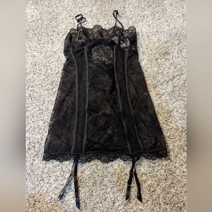 Victoria's secret lingerie